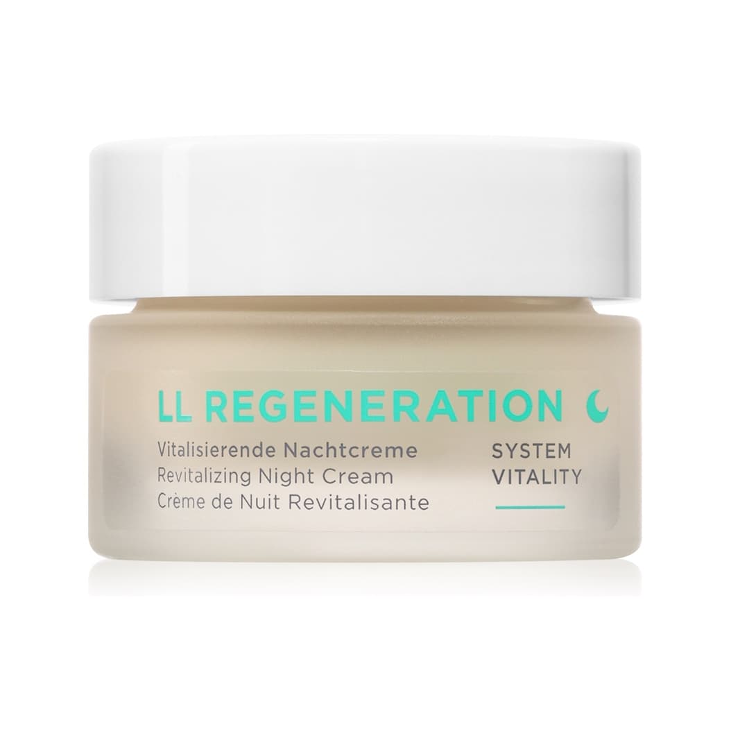 LL REGENERATION Night cream
