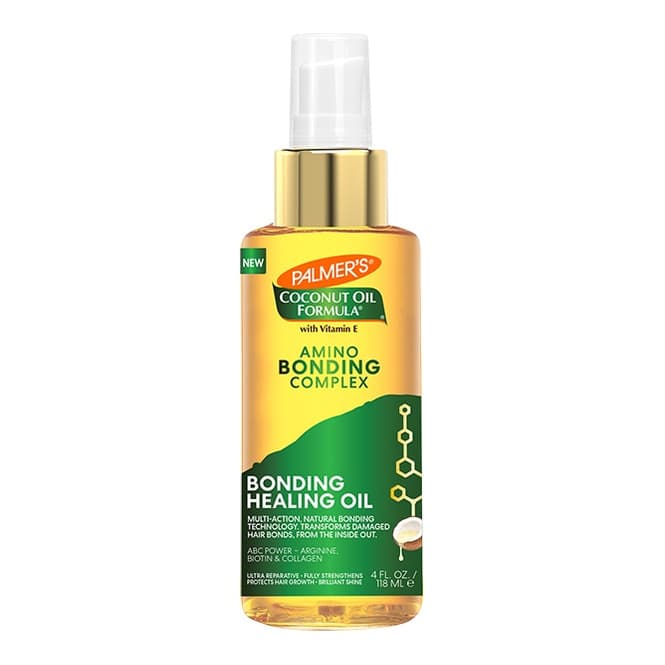Amino Bonding Complex Healing Oil