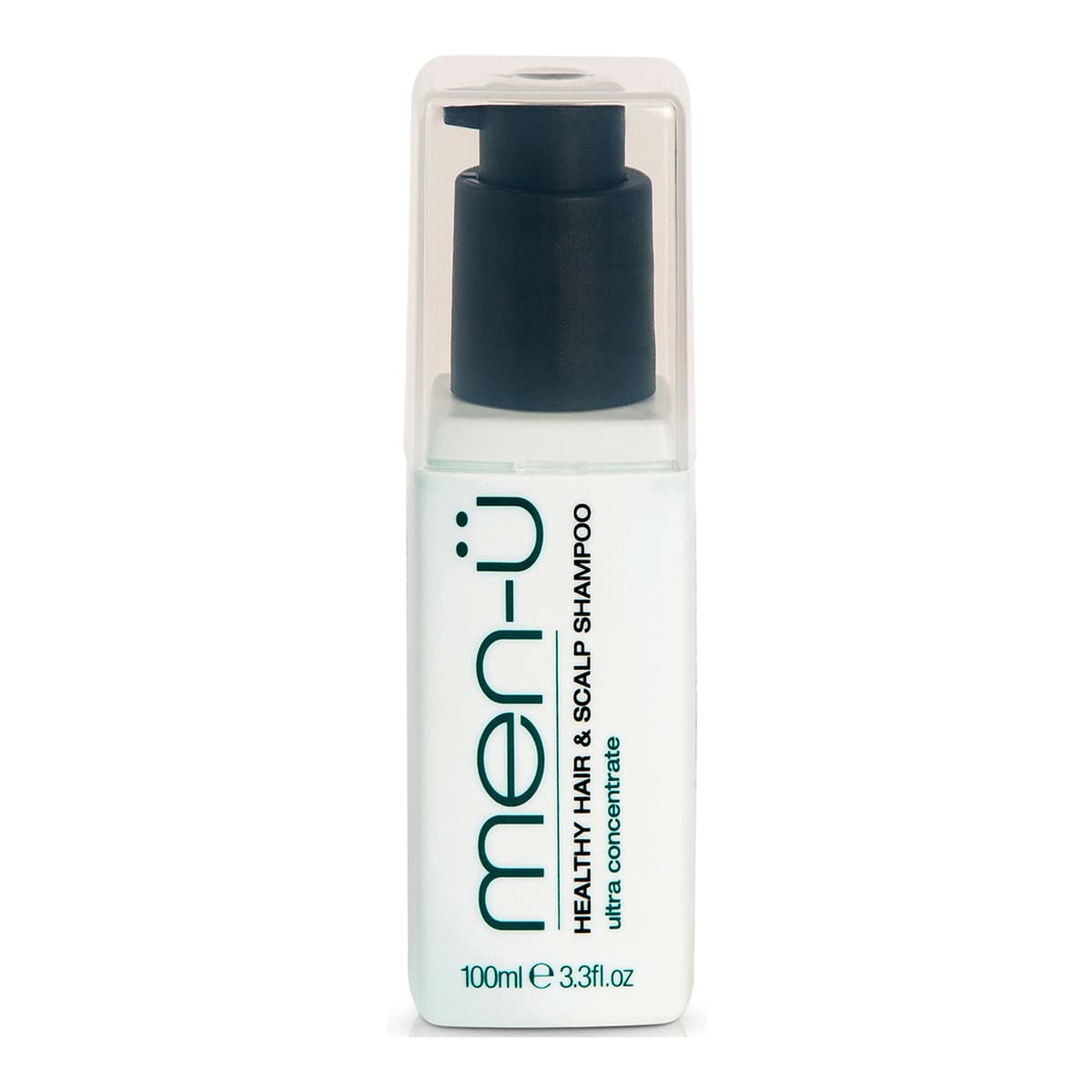 men-ü Healthy Hair and Scalp Shampoo