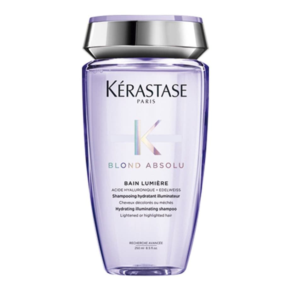 Blond Absolu Bain Lumière Shampoo