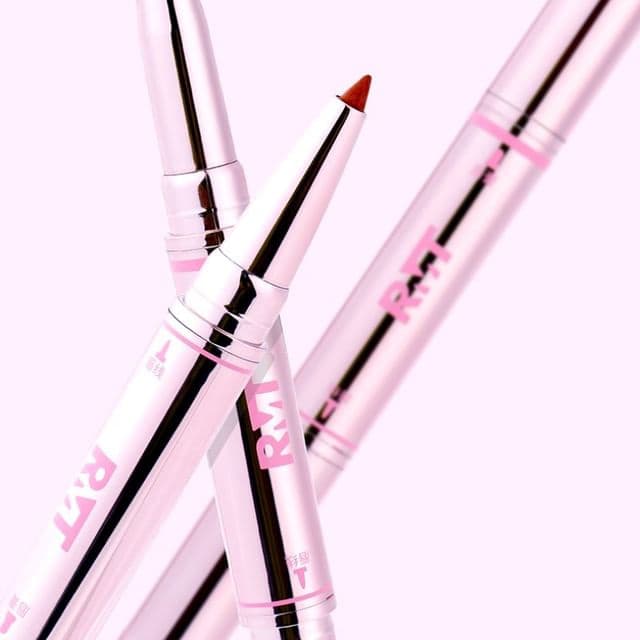 Double-Headed Lipstick, #02
