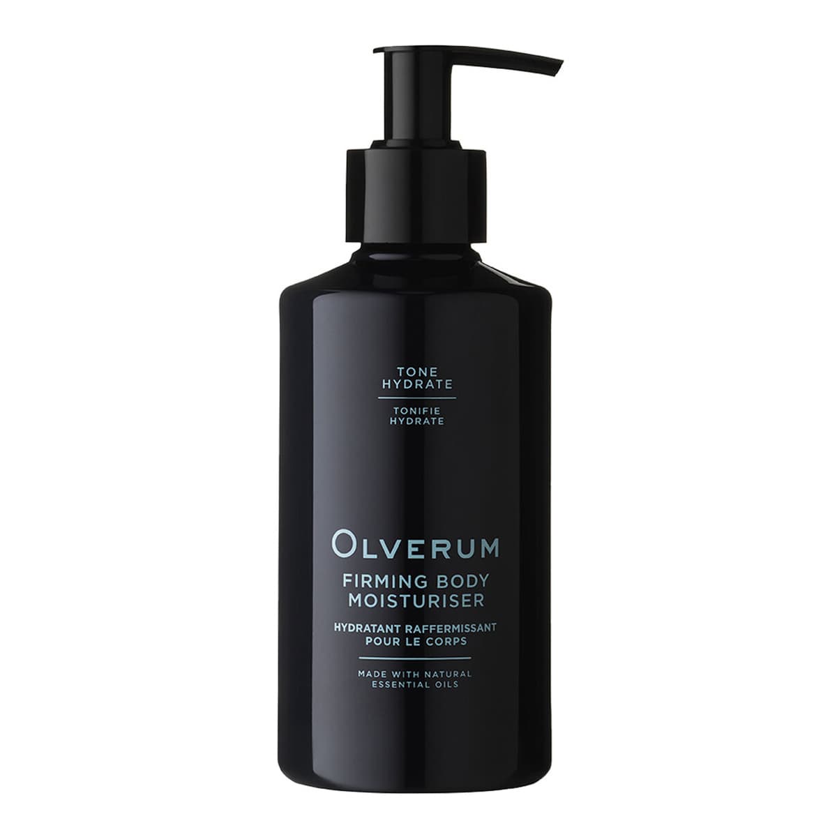 Firming Body Moisturizer