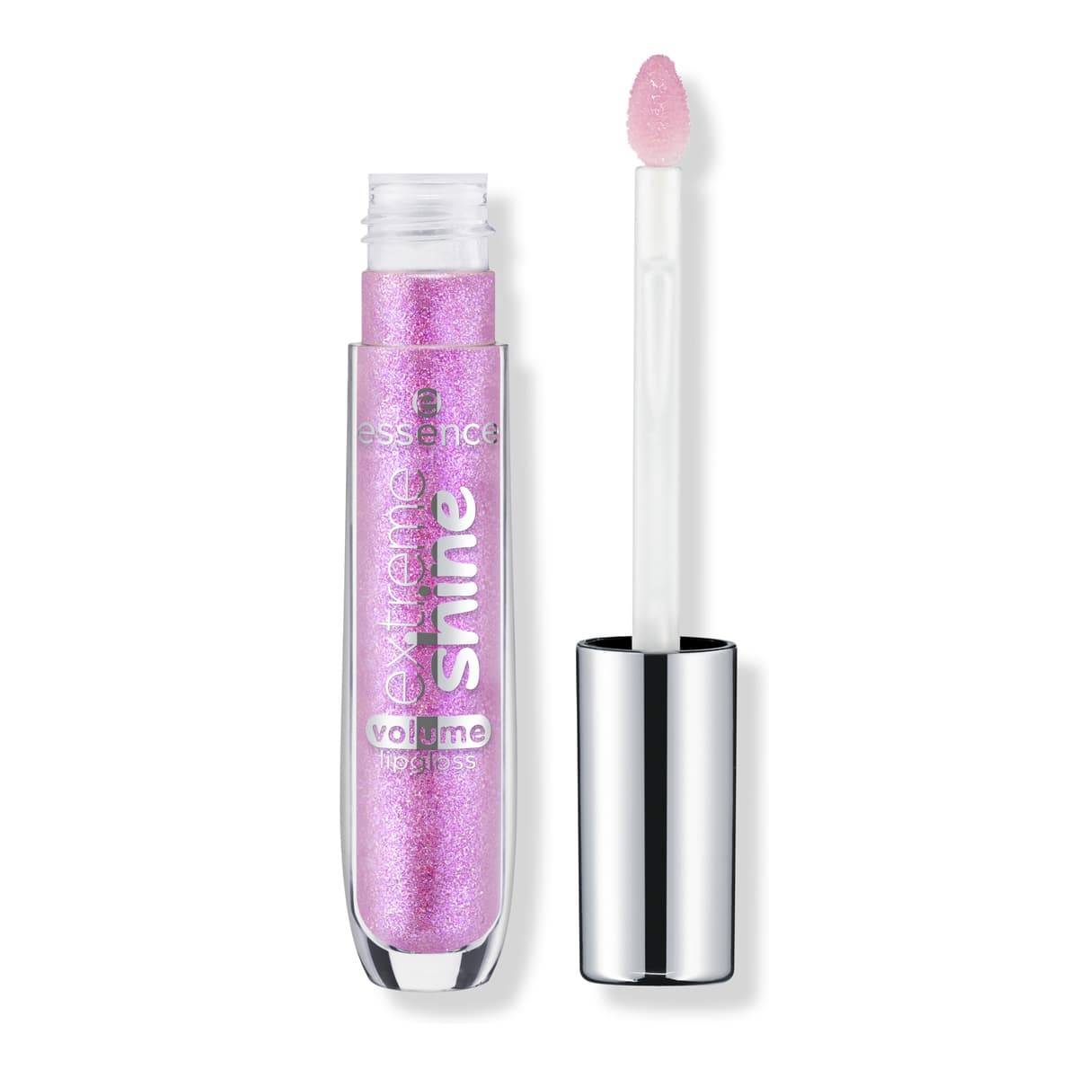 Extreme Shine Volume Lipgloss, #10 Sparkling Purple