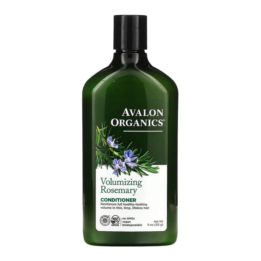 Conditioner, Volumizing Rosemary