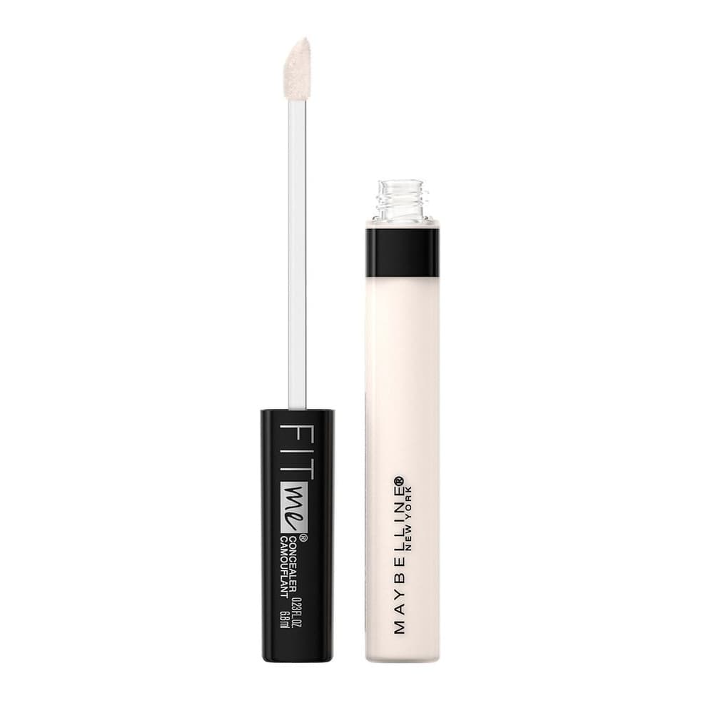 Liquid Concealer Makeup, Natural Coverage, Cool Ivory