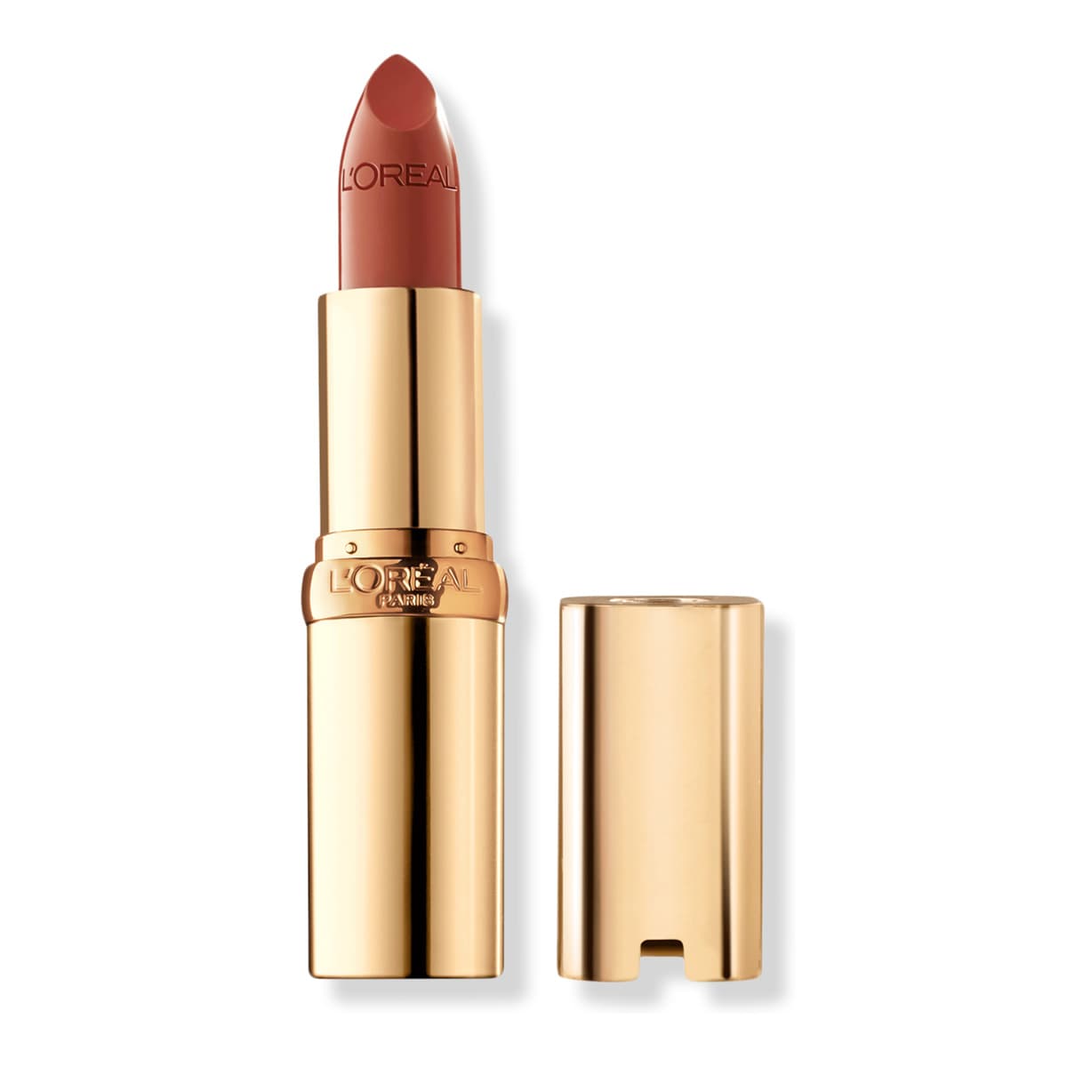 Colour Riche Original Satin Lipstick, Brazil Nut