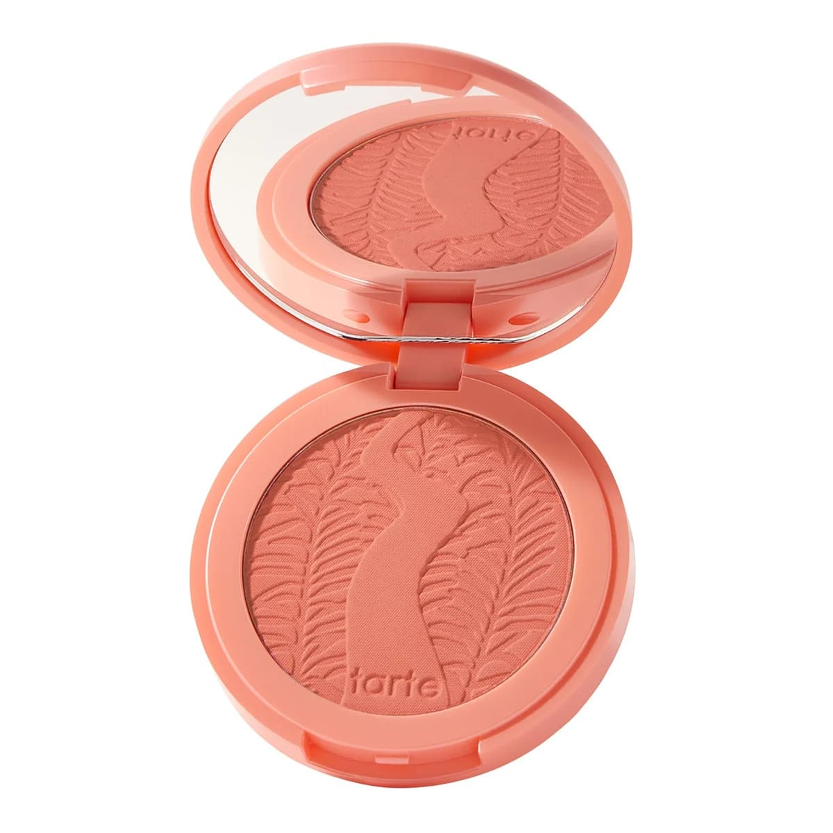 Amazonian Clay 12-Hour Blush, Captivating