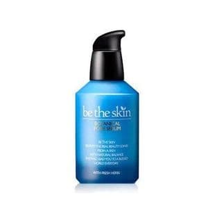Botanical Pore Serum