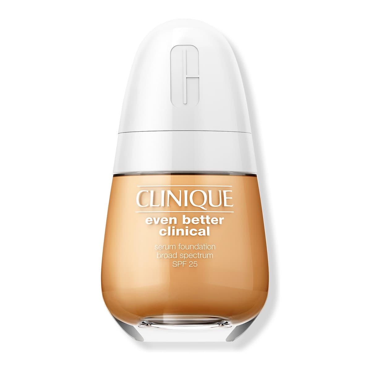 Even Better Clinical Serum Foundation Broad Spectrum SPF 25, WN 114 Golden
