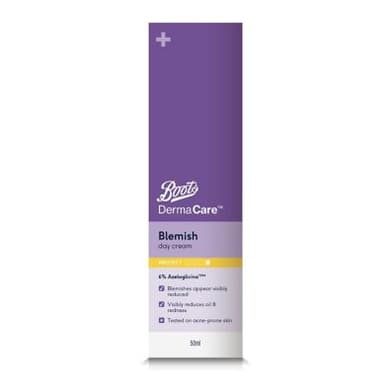 Dermacare Blemish Day Cream
