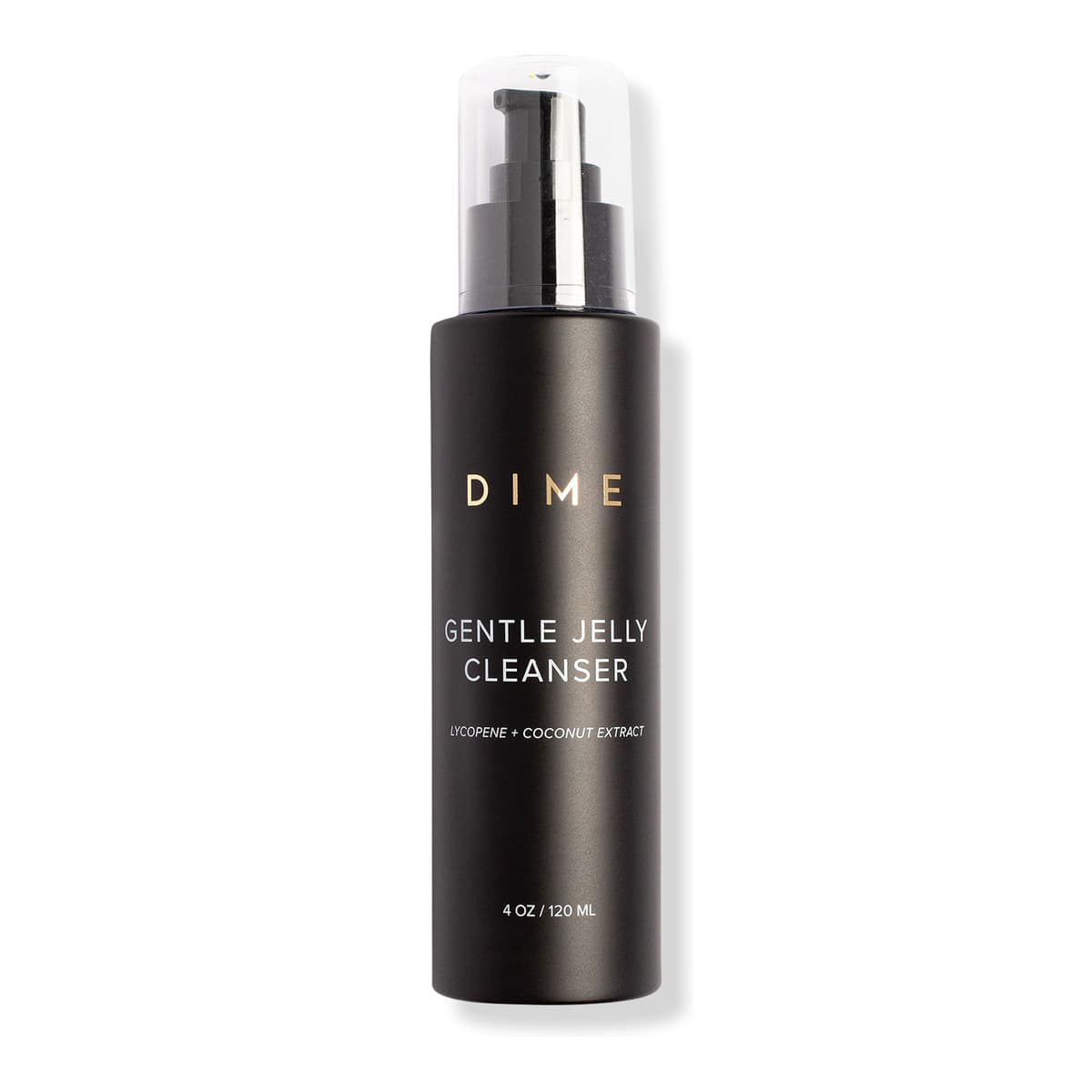 Gentle Jelly Cleanser: Lycopene + Coconut Extract