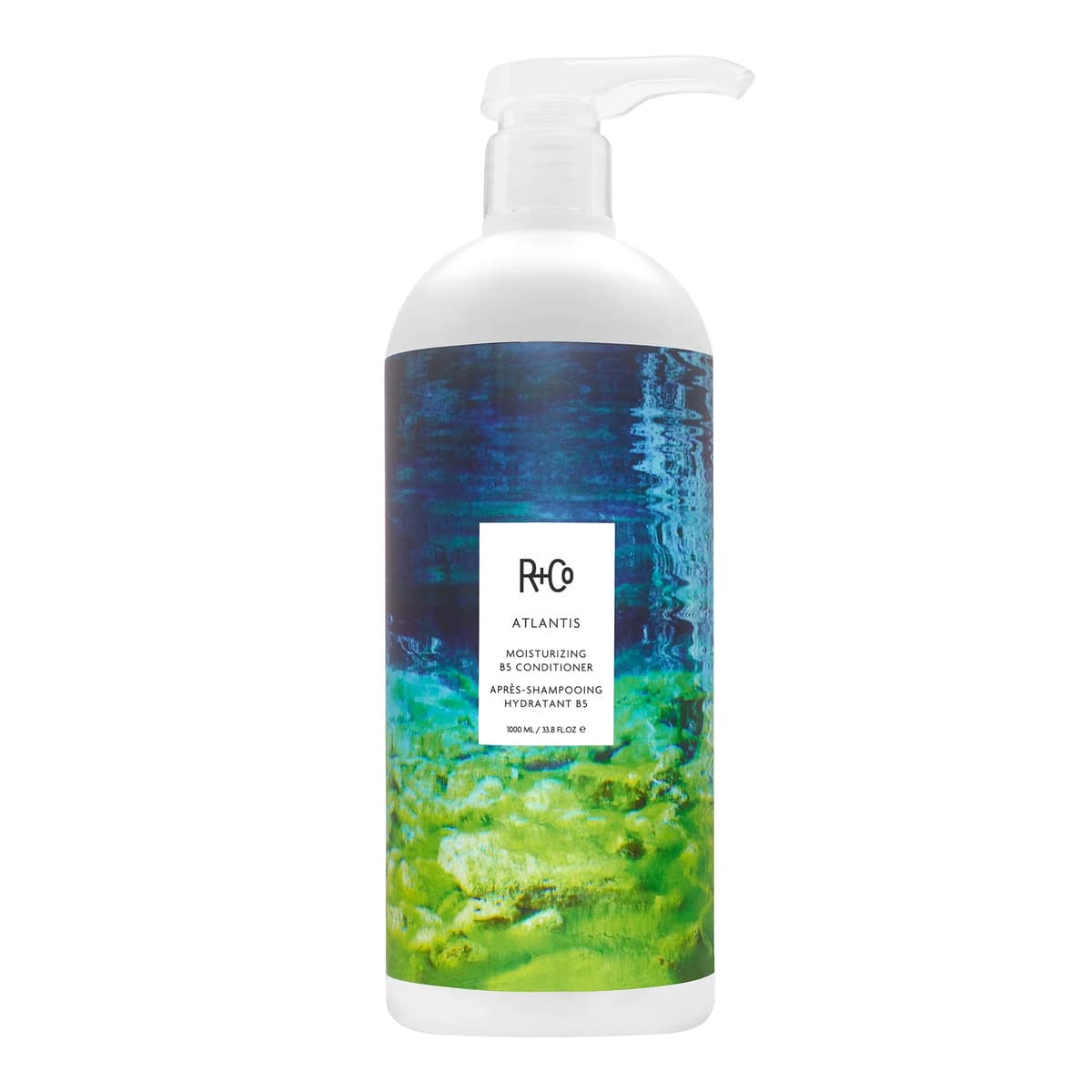 Atlantis Moisturizing B5 Conditioner