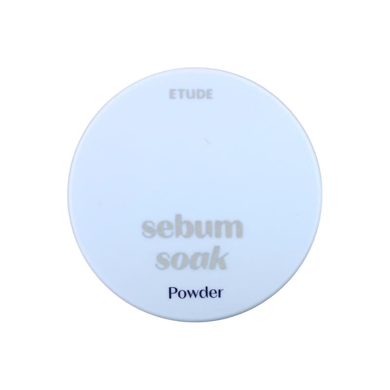 Sebum Soak Powder