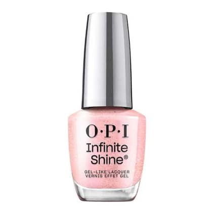 Infinite Shine - Nail Polish Sneak A Pink