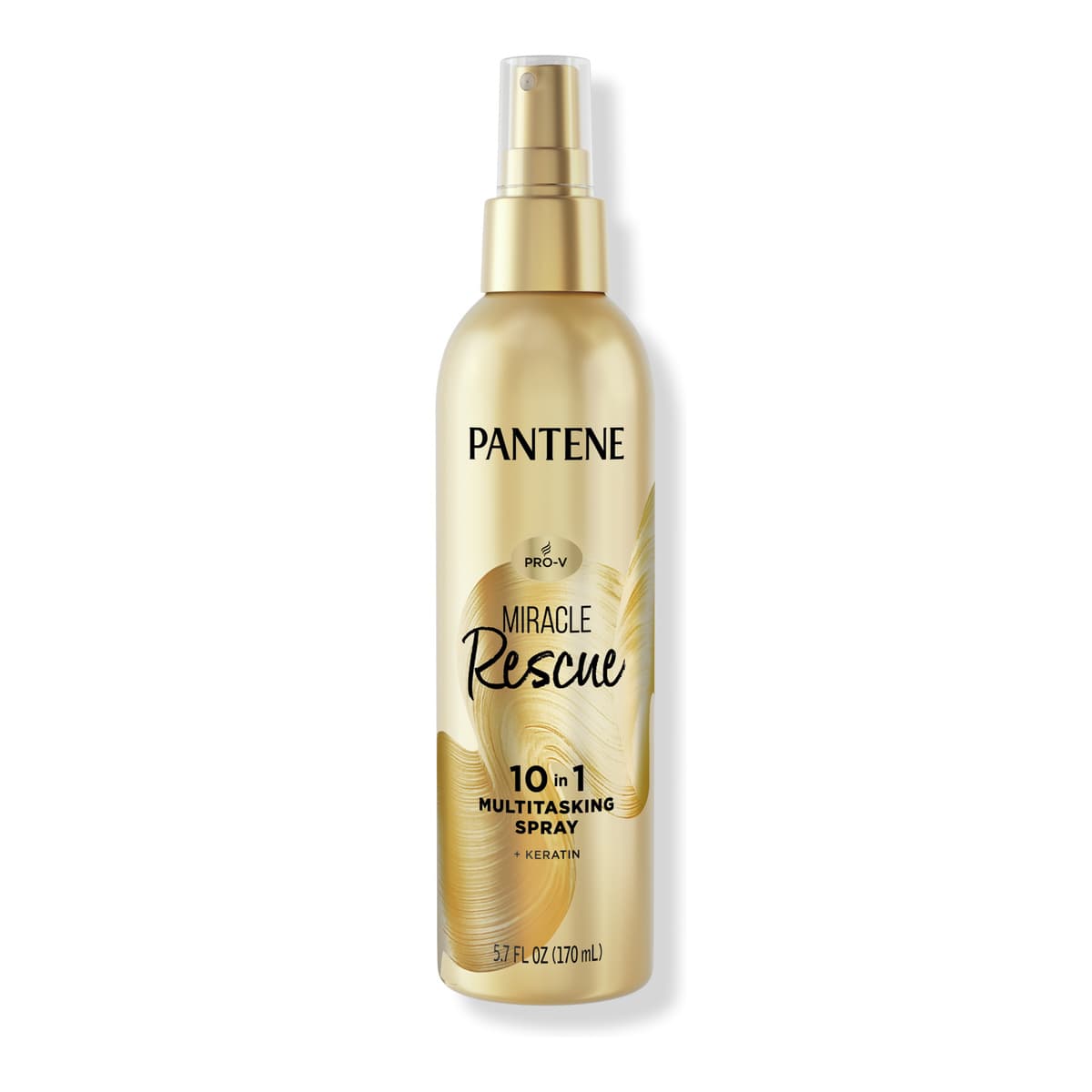 Pro-V Miracle Rescue 10in1 Multitasking Spray + Keratin