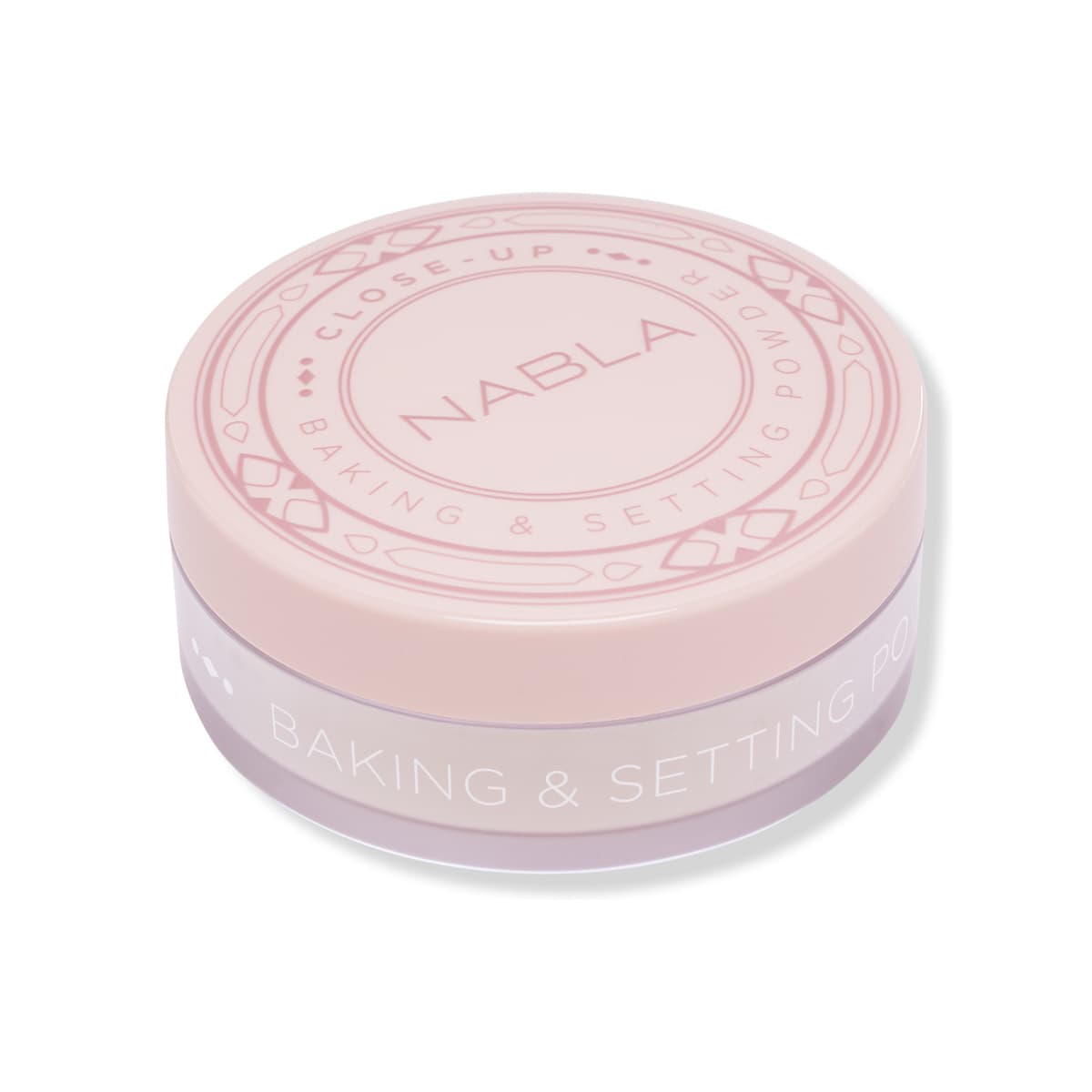 Close-Up Baking & Setting Powder