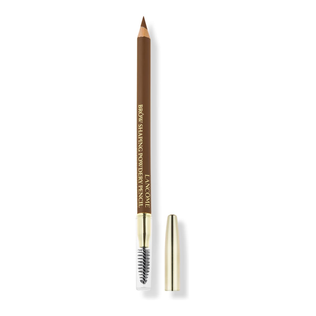 Brow Shaping Powdery Pencil, #04 Brown