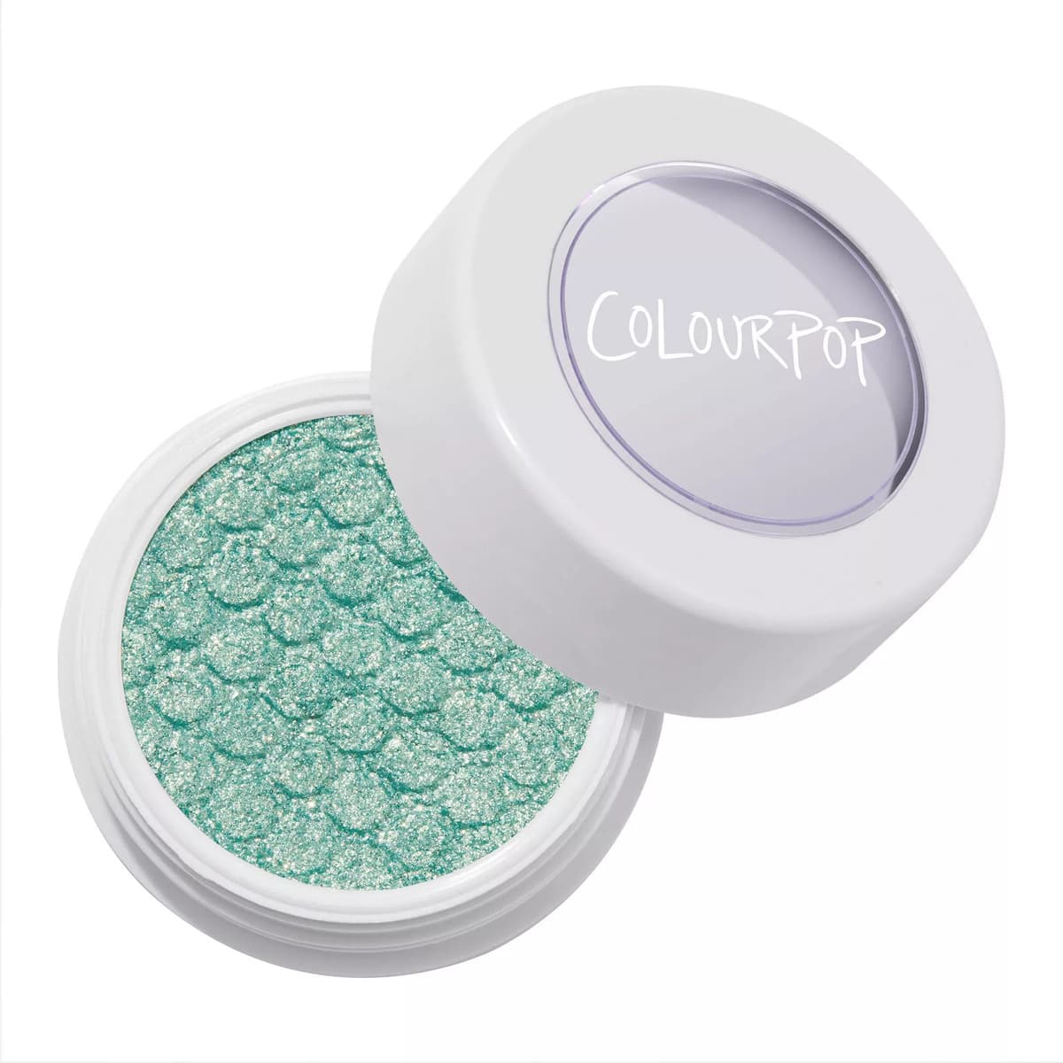 Super Shock Eyeshadow, mint 4 u