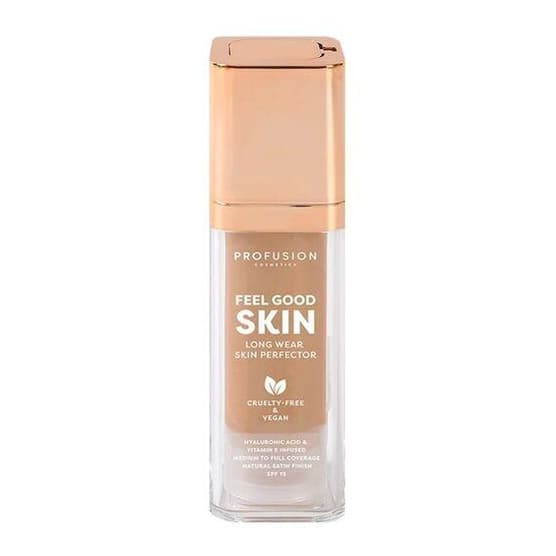 Longwear Skin Perfector Light 200