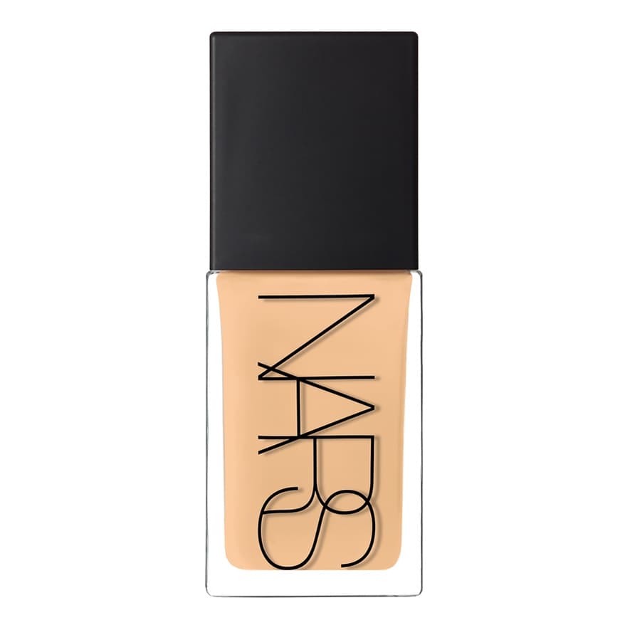 Light Reflecting Foundation
