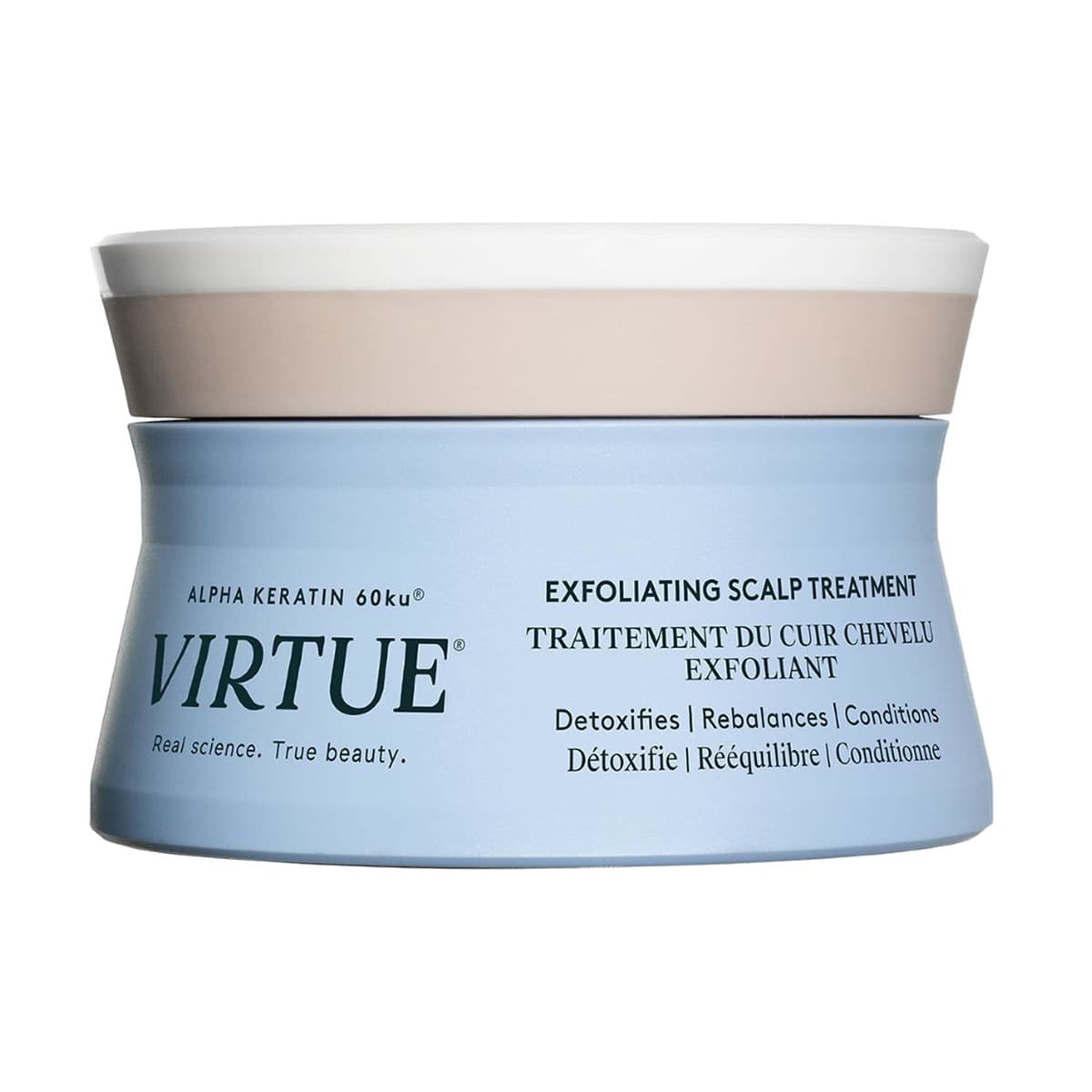 Clarifying & Exfoliating Scalp Treatment