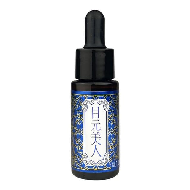Memotobijin Eye Beg Care Serum