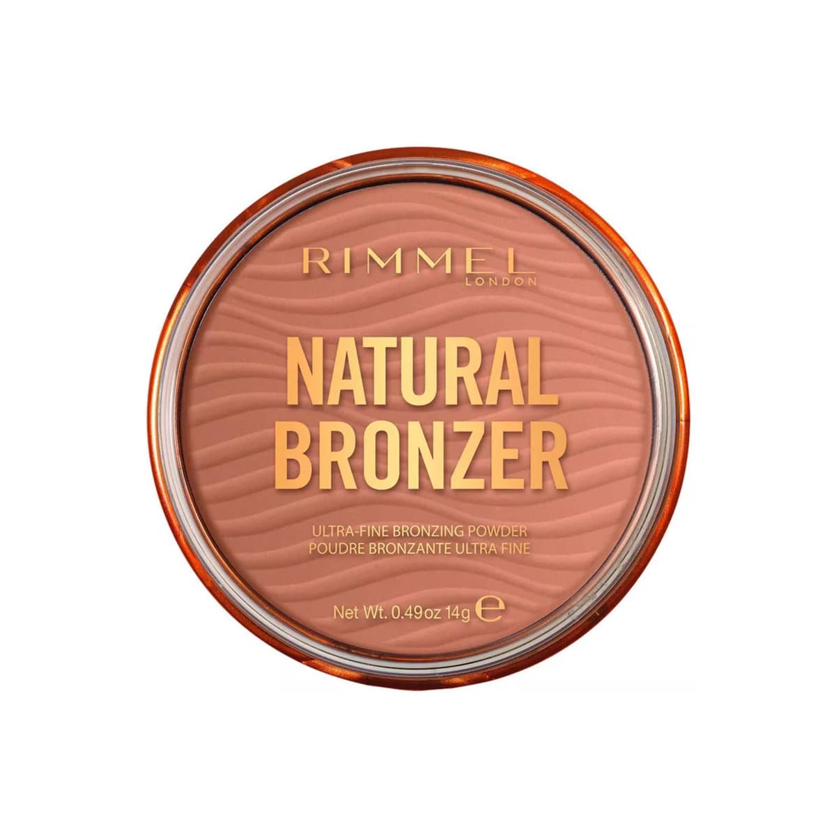 Natural Bronzer, Sun Light