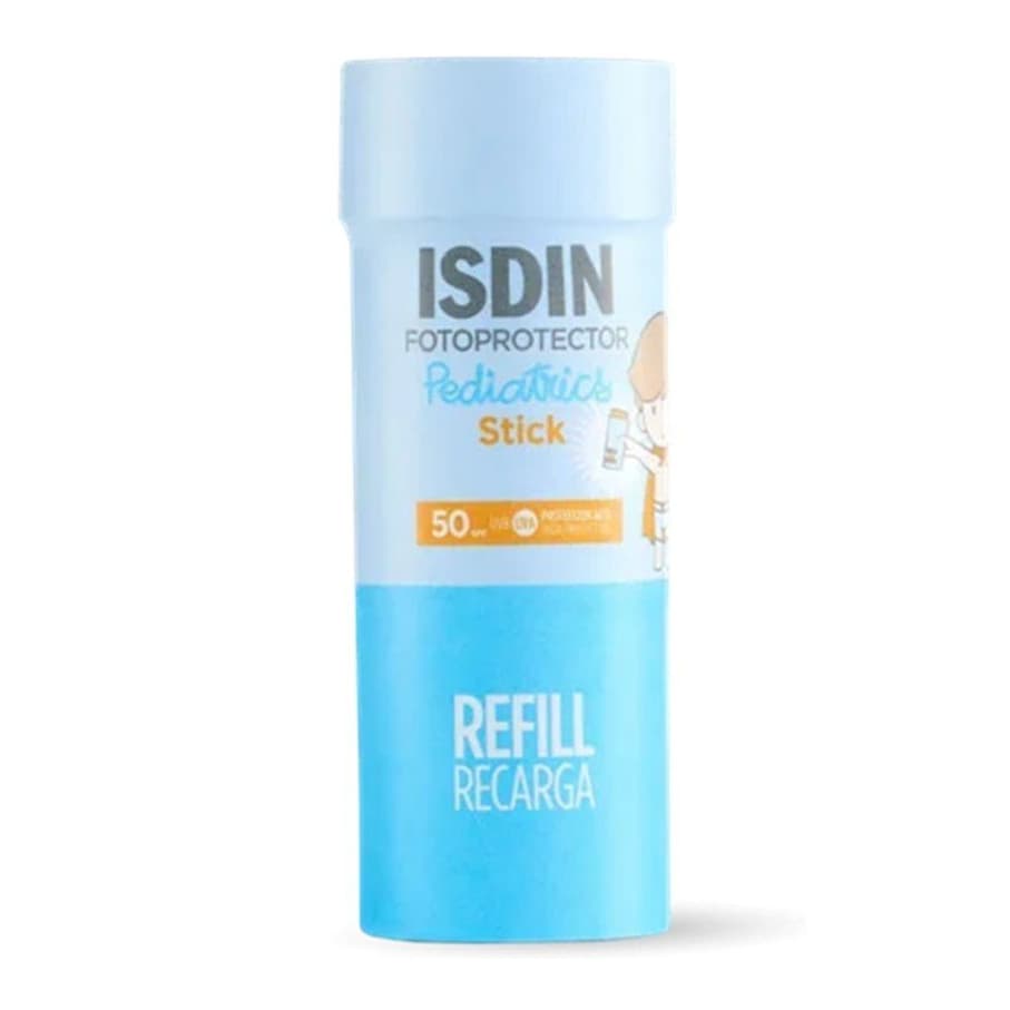 Fotoprotector Pediatrics Stick SPF50