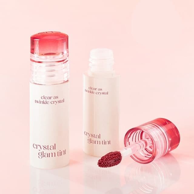 Crystal Glam Tint Mini