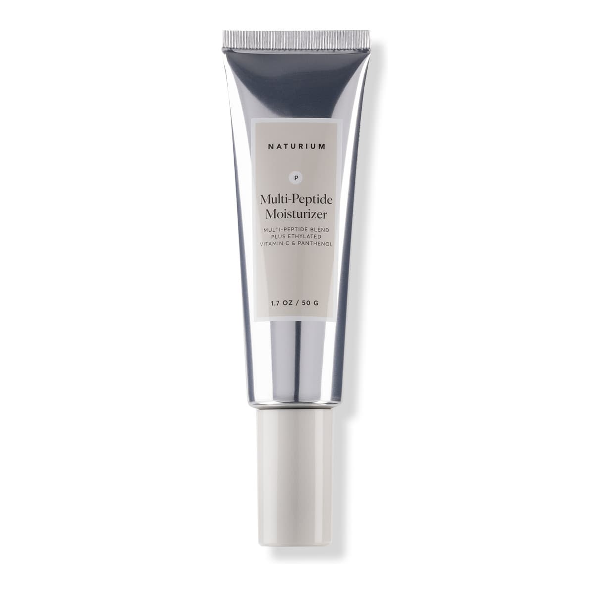 Multi-Peptide Moisturizer