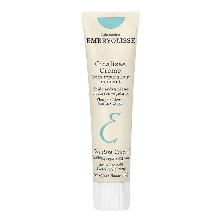 Cicalisse Cream