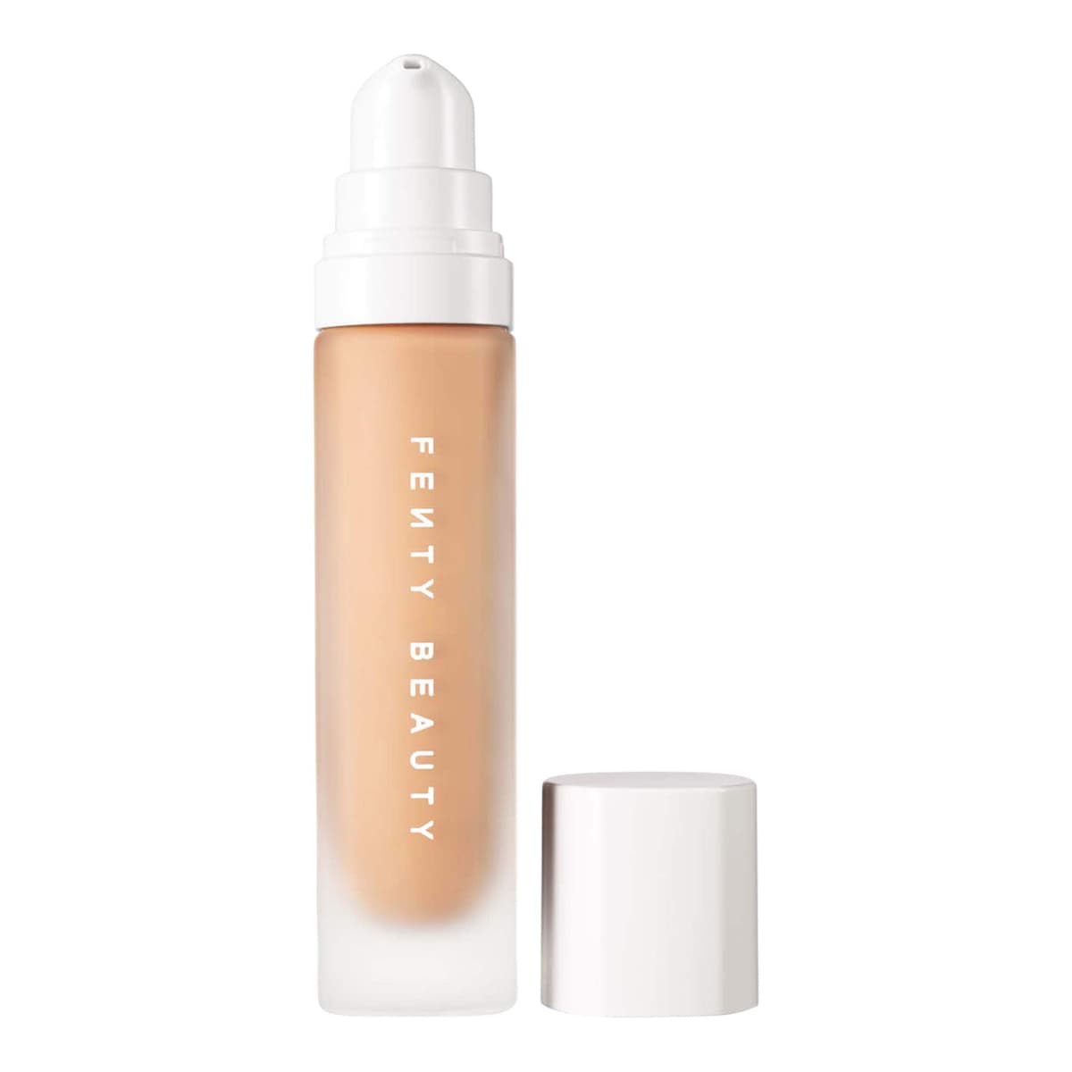Pro Filt’r Soft Matte Longwear Liquid Foundation, #125