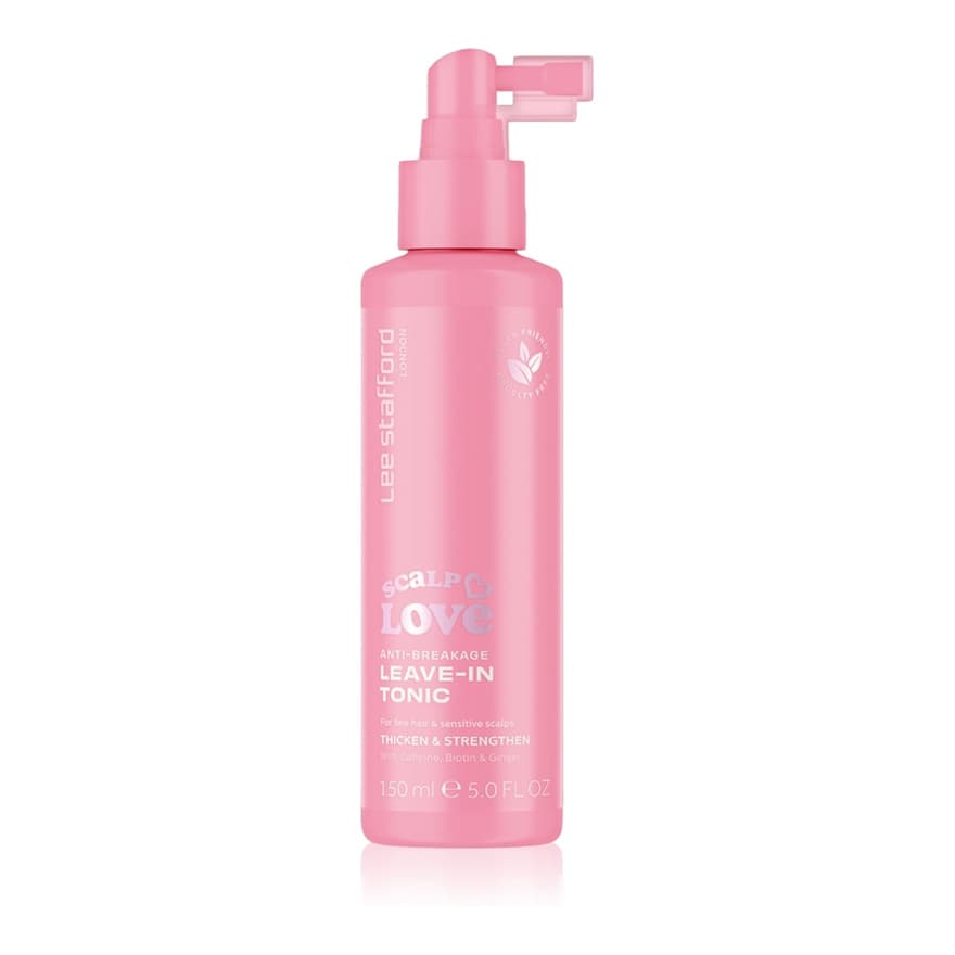 Scalp Love Anti Hair-Loss Thickening Leave-In Tonic