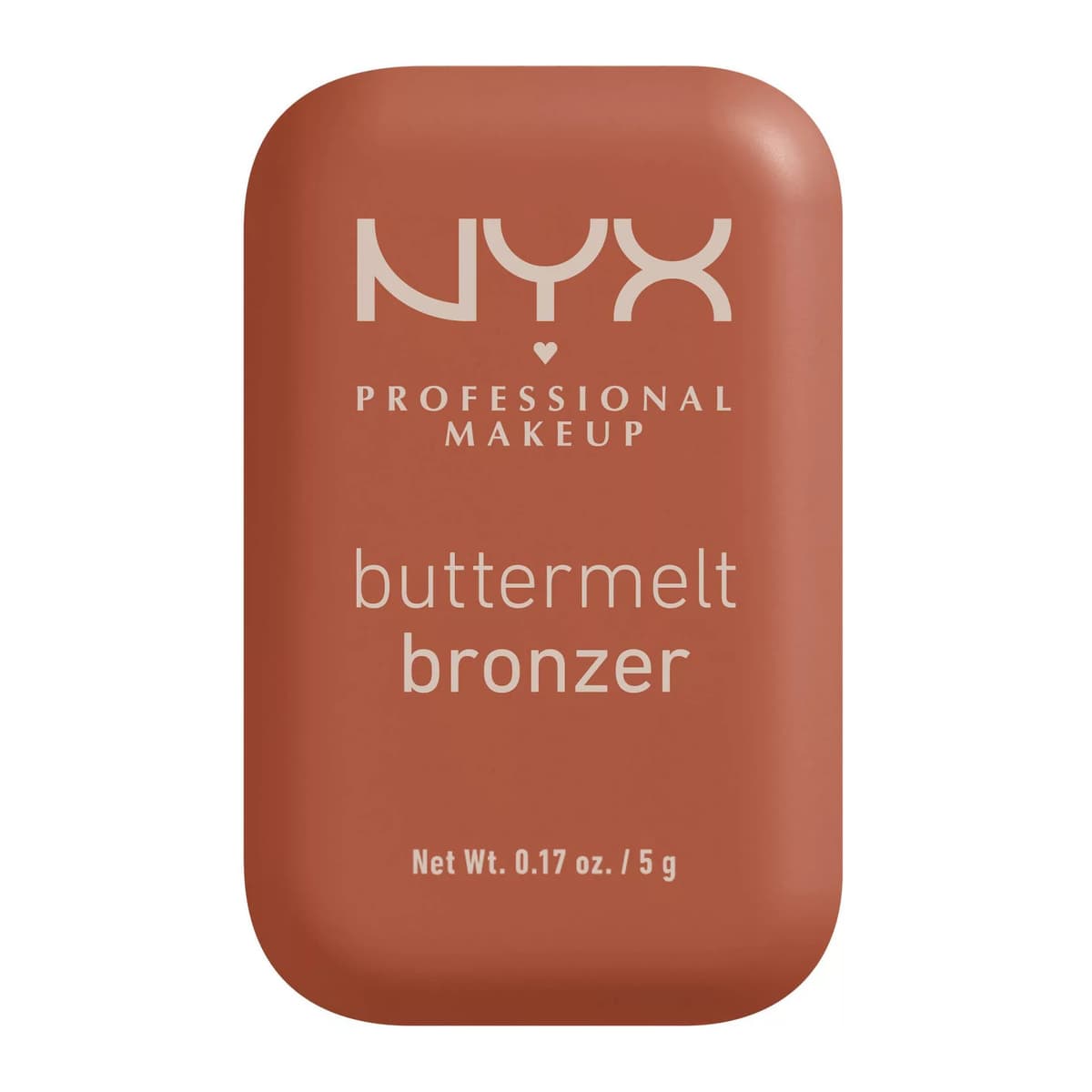 Buttermelt Bronzer, Butta D Down