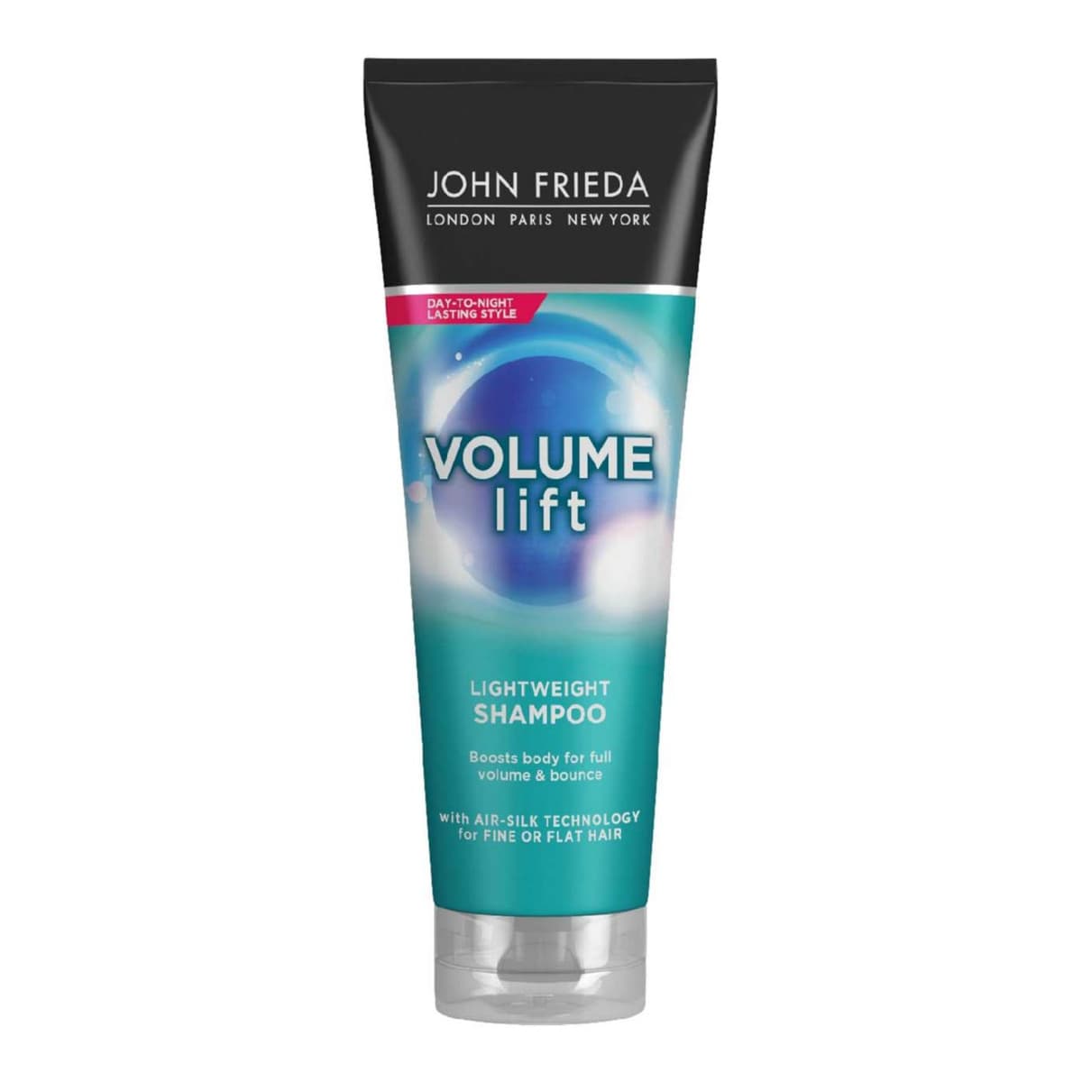 Volume Lift Lightweight Shampoo for Fine, Flat Hair
