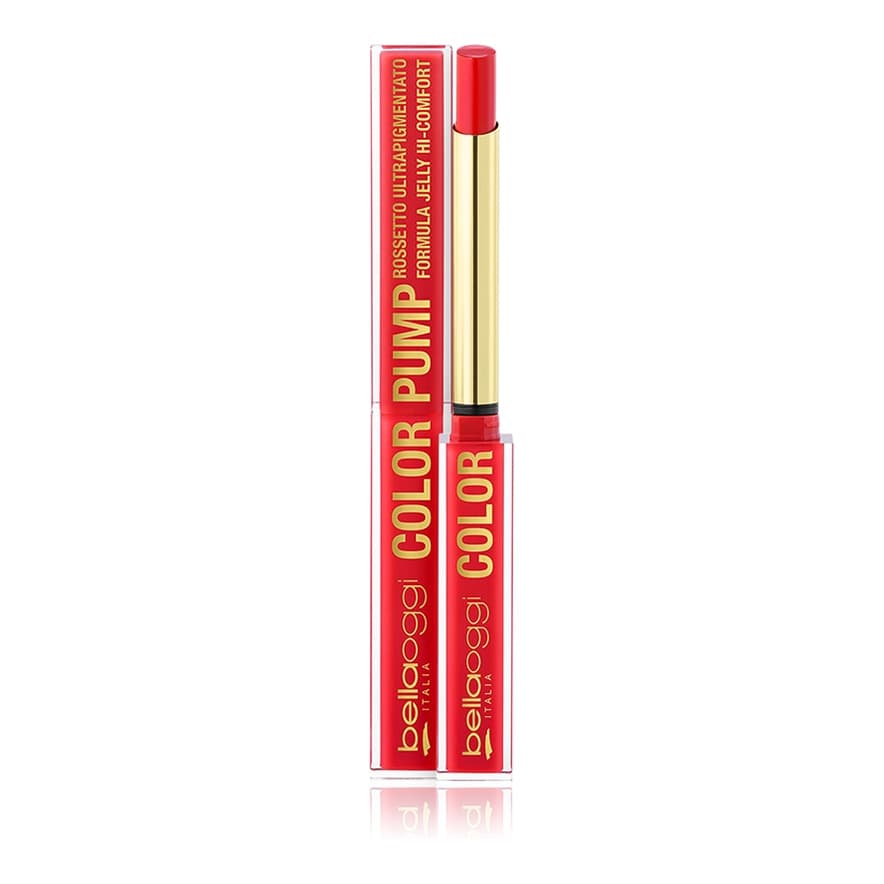 Color Pump Lipstick
