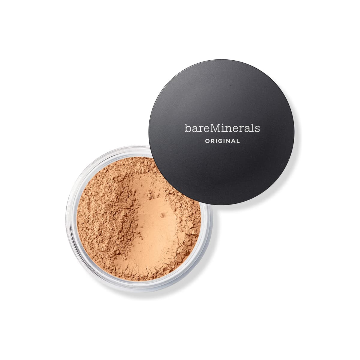 ORIGINAL Loose Powder Foundation SPF 15, Tan Nude 17