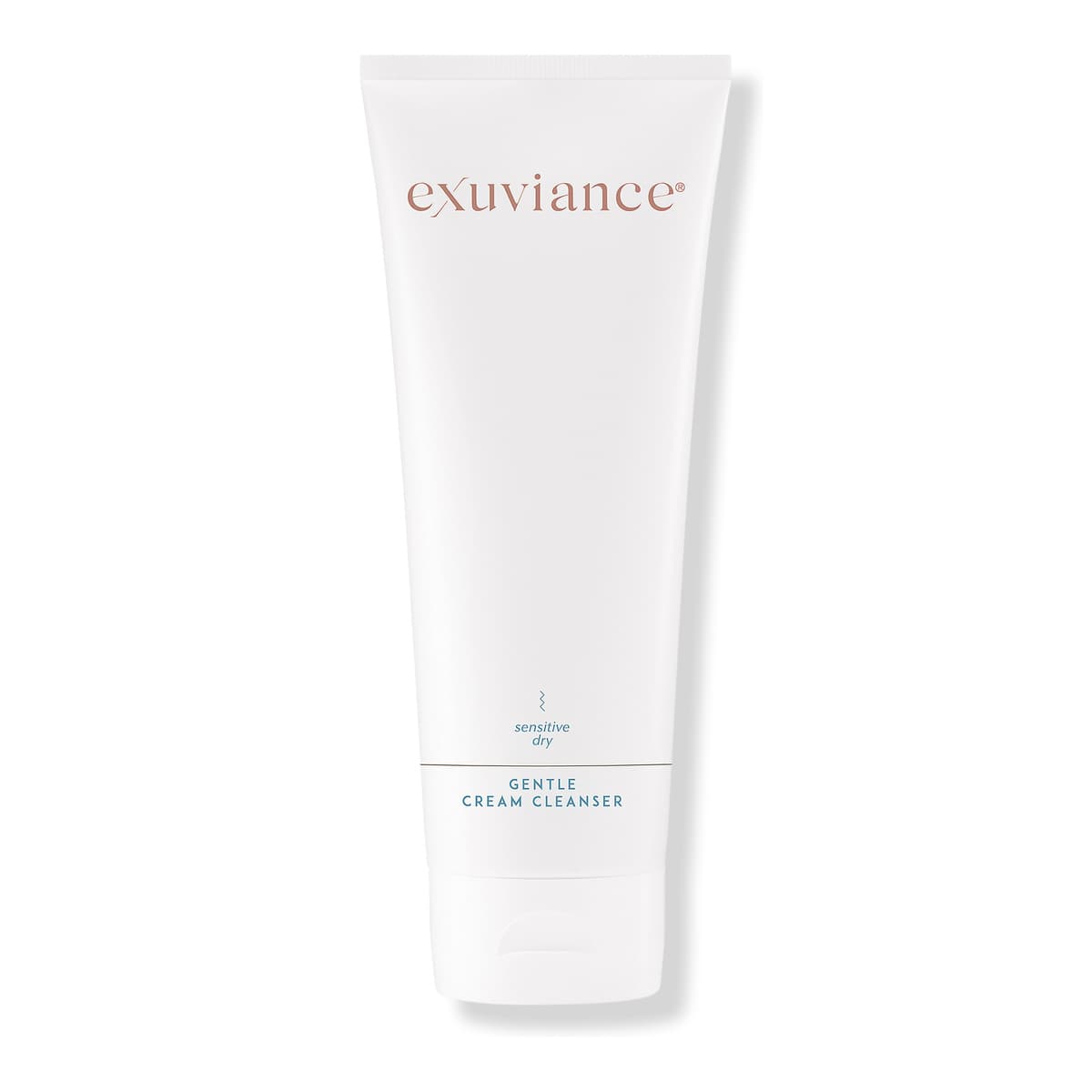 Gentle Cream Face Cleanser + Makeup Remover