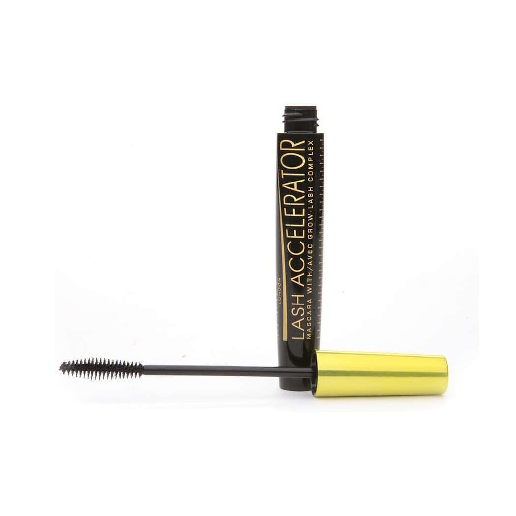 Mascara with Grow-Lash Complex