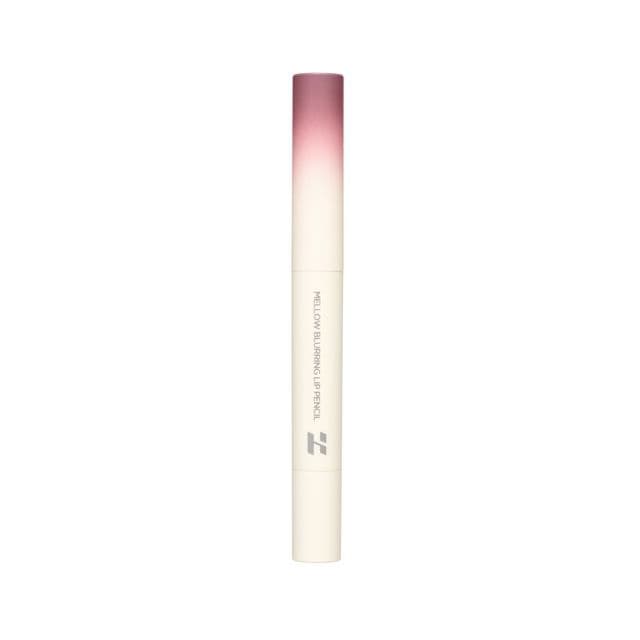 Mellow Blurring Lip Pencil - 5 Colors, #05 Clay Rose