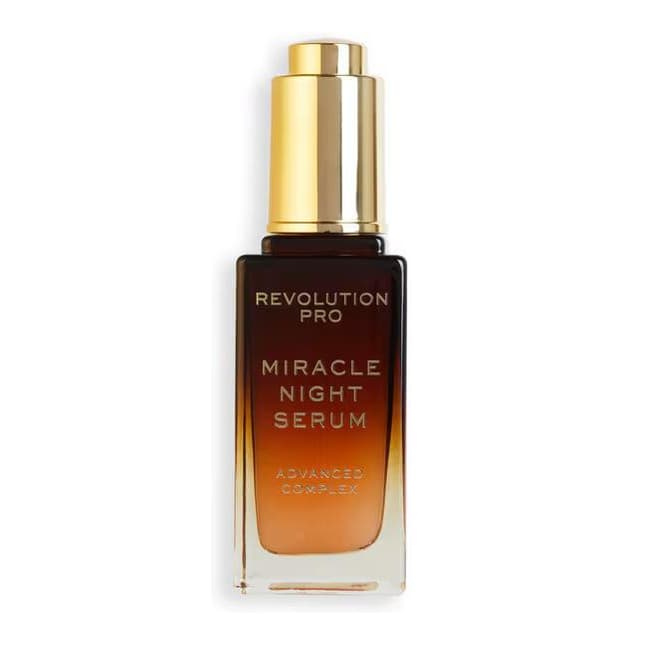 Miracle Night Rescue Serum