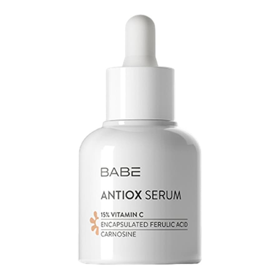 Antiox 15% Vitamin C Serum