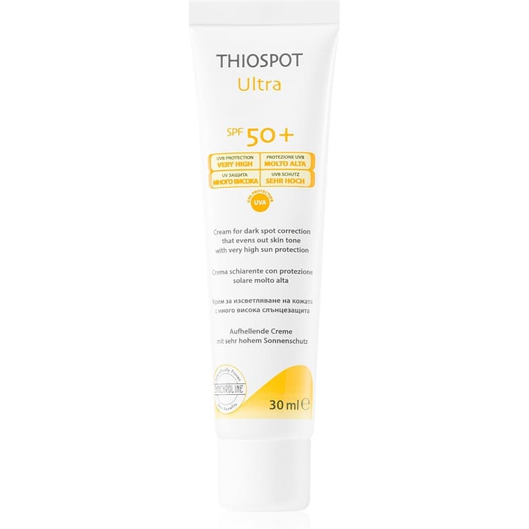 Thiospot Ultra