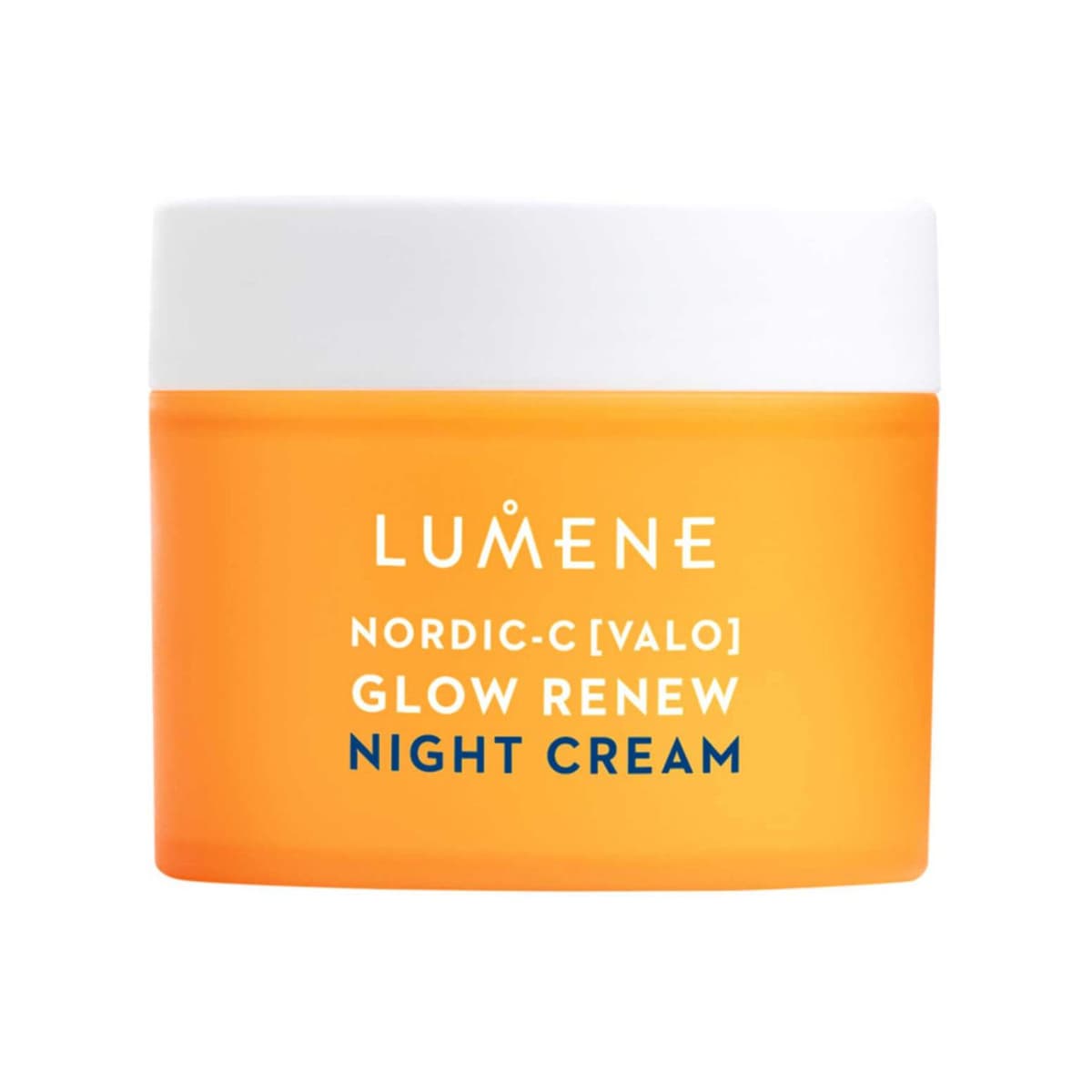 Nordic-C Valo Glow Renew Night Cream