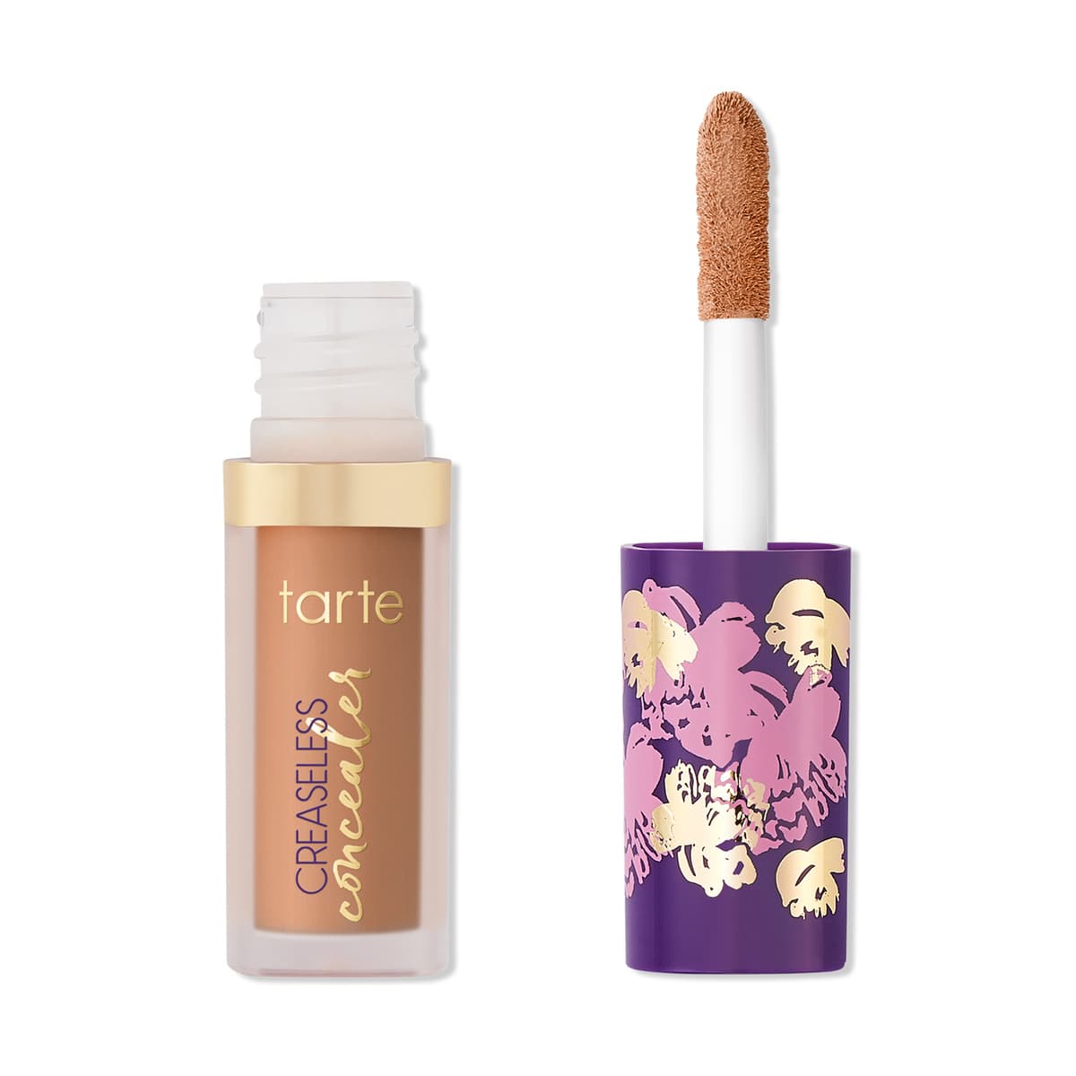 Travel Size Maracuja Creaseless Concealer, 40N Tan