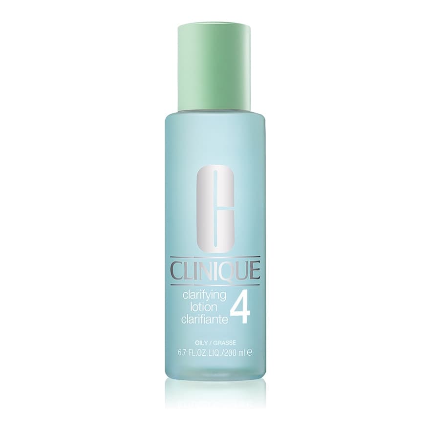 3 Steps Clarifying Lotion 4