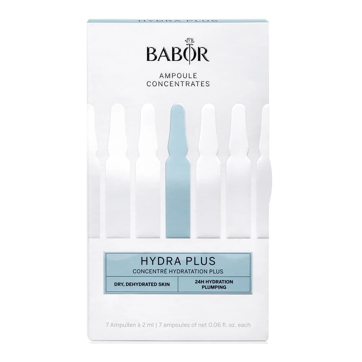 Hydra Plus