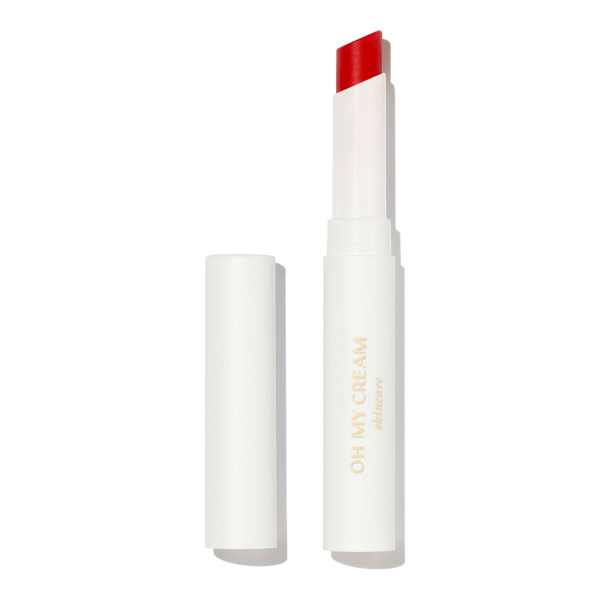 Lip Tinted Balm, Raspberry