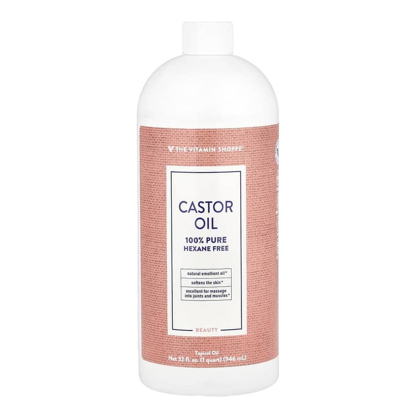 Castor Oil
