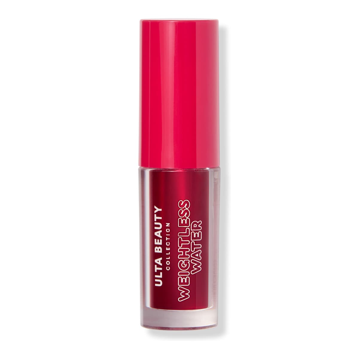 Weightless Water Lip Stain, Very Berry